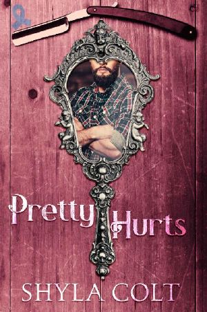 [Left 1.50] • Pretty Hurts